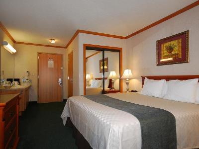 Western Angeles Worldport 3* Los Angeles