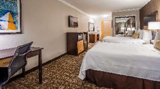 Western Angeles Worldport Hotel
