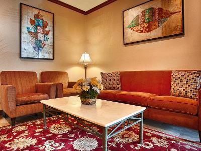 Western Angeles Worldport Hotel