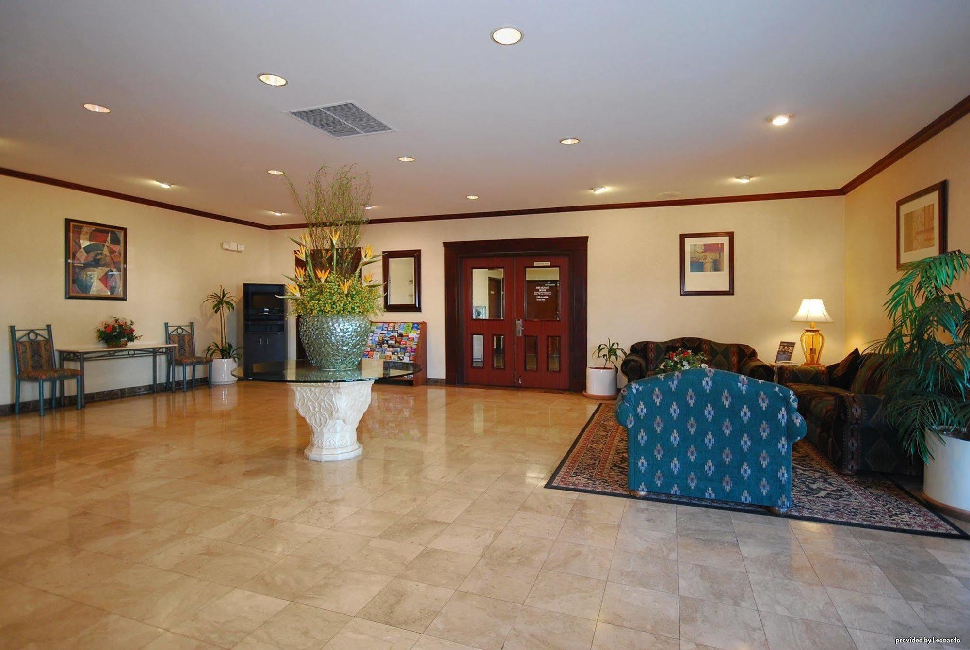 Western Angeles Worldport Hotel Los Angeles