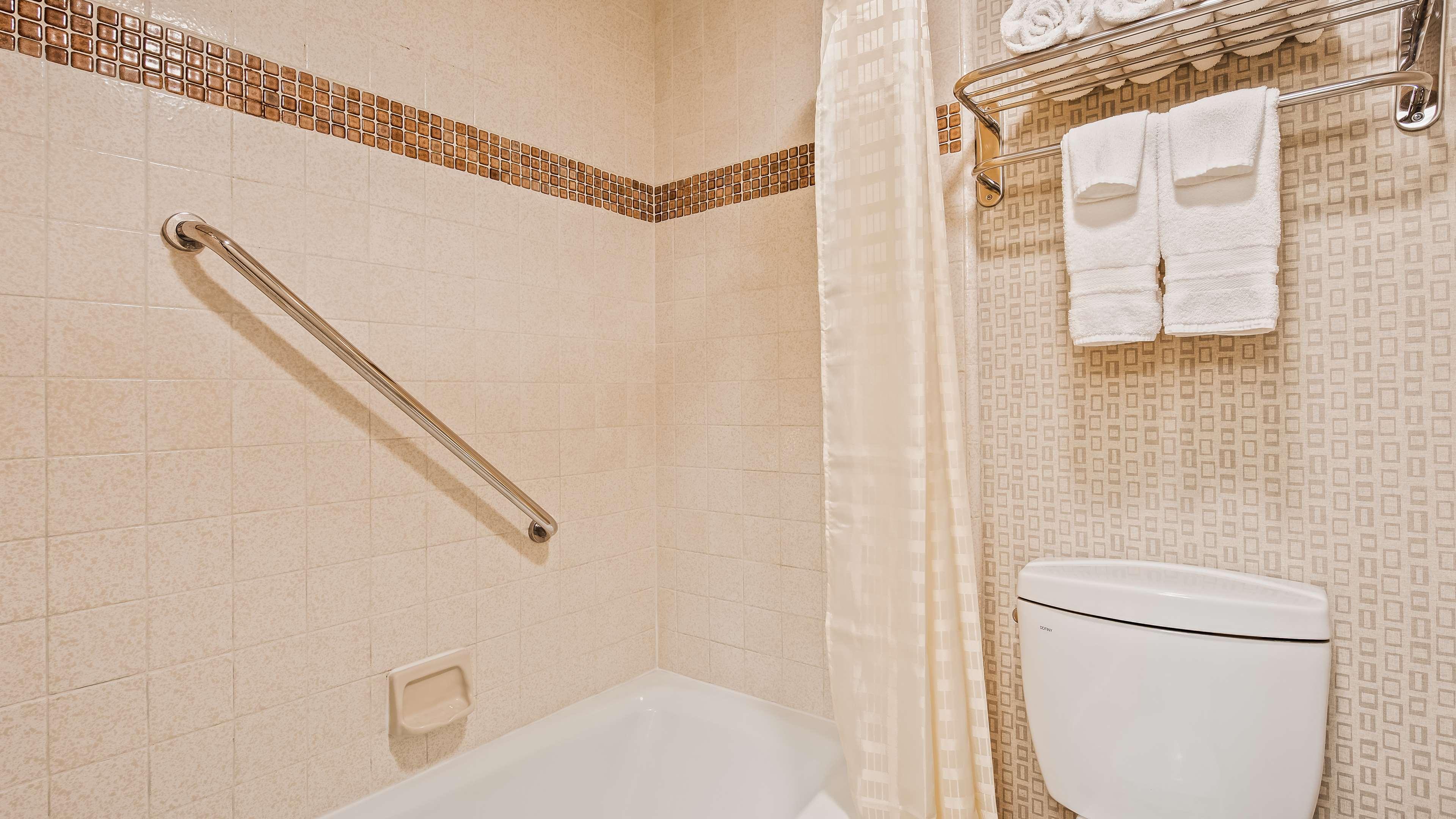 Western Angeles Worldport Hotel Los Angeles