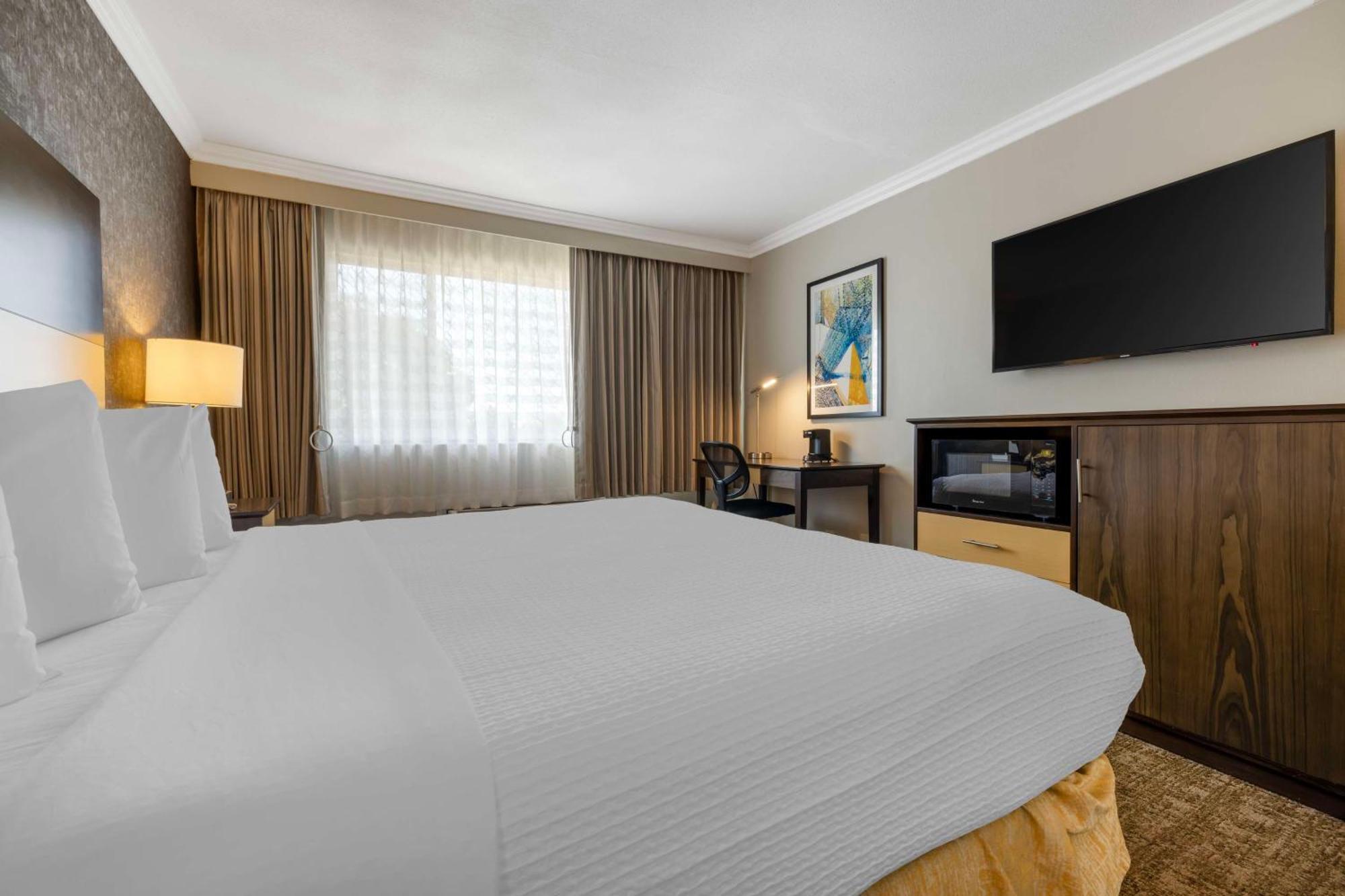 Western Angeles Worldport 3* Los Angeles