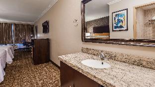 Western Angeles Worldport Hotel Los Angeles