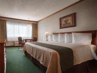 Western Angeles Worldport Hotel Los Angeles
