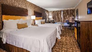 Hotel Western Angeles Worldport 3*