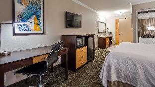Hotel Western Angeles Worldport