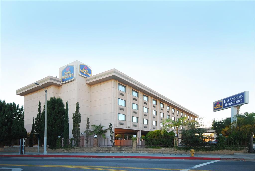 Western Angeles Worldport