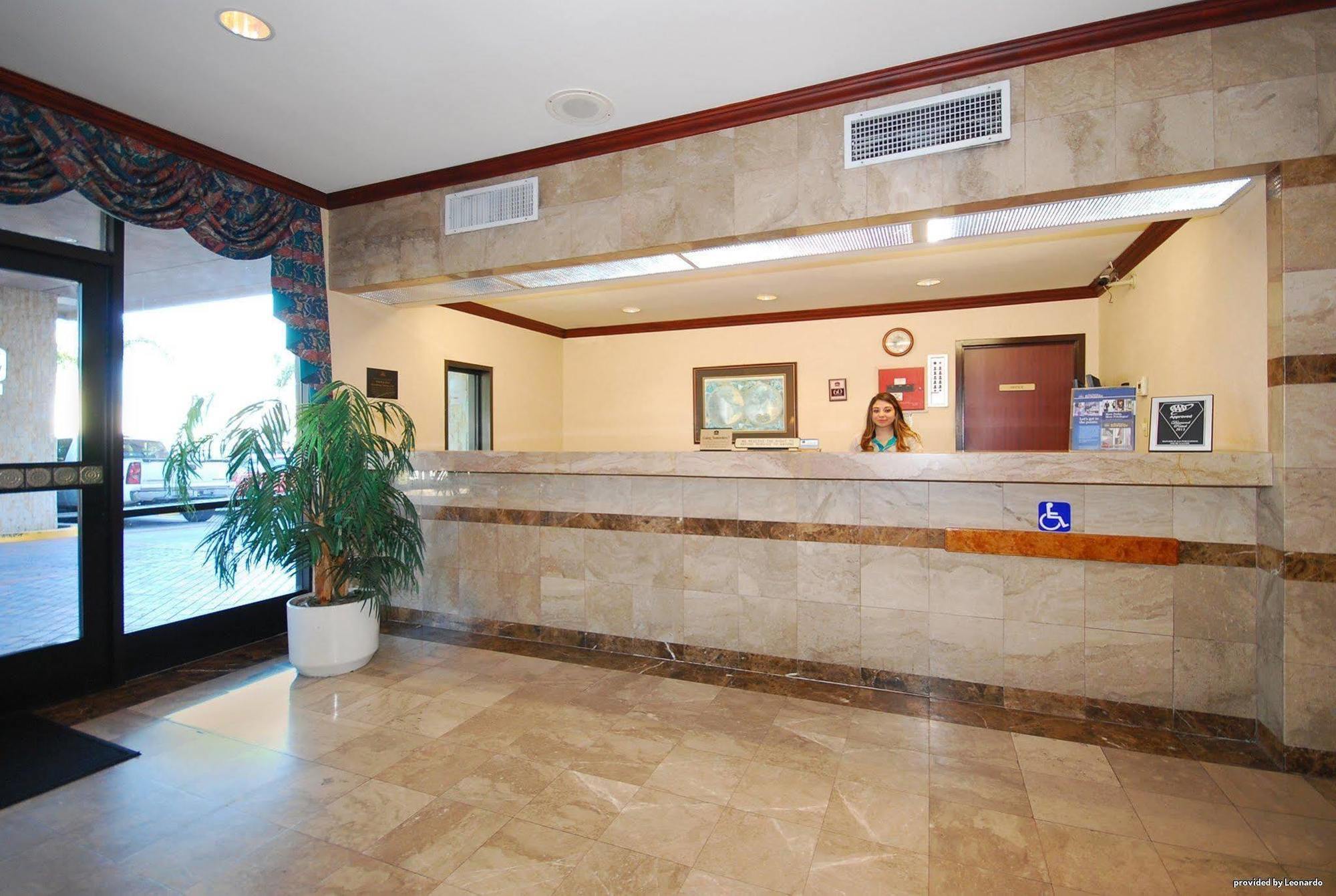 Western Angeles Worldport 3* Los Angeles