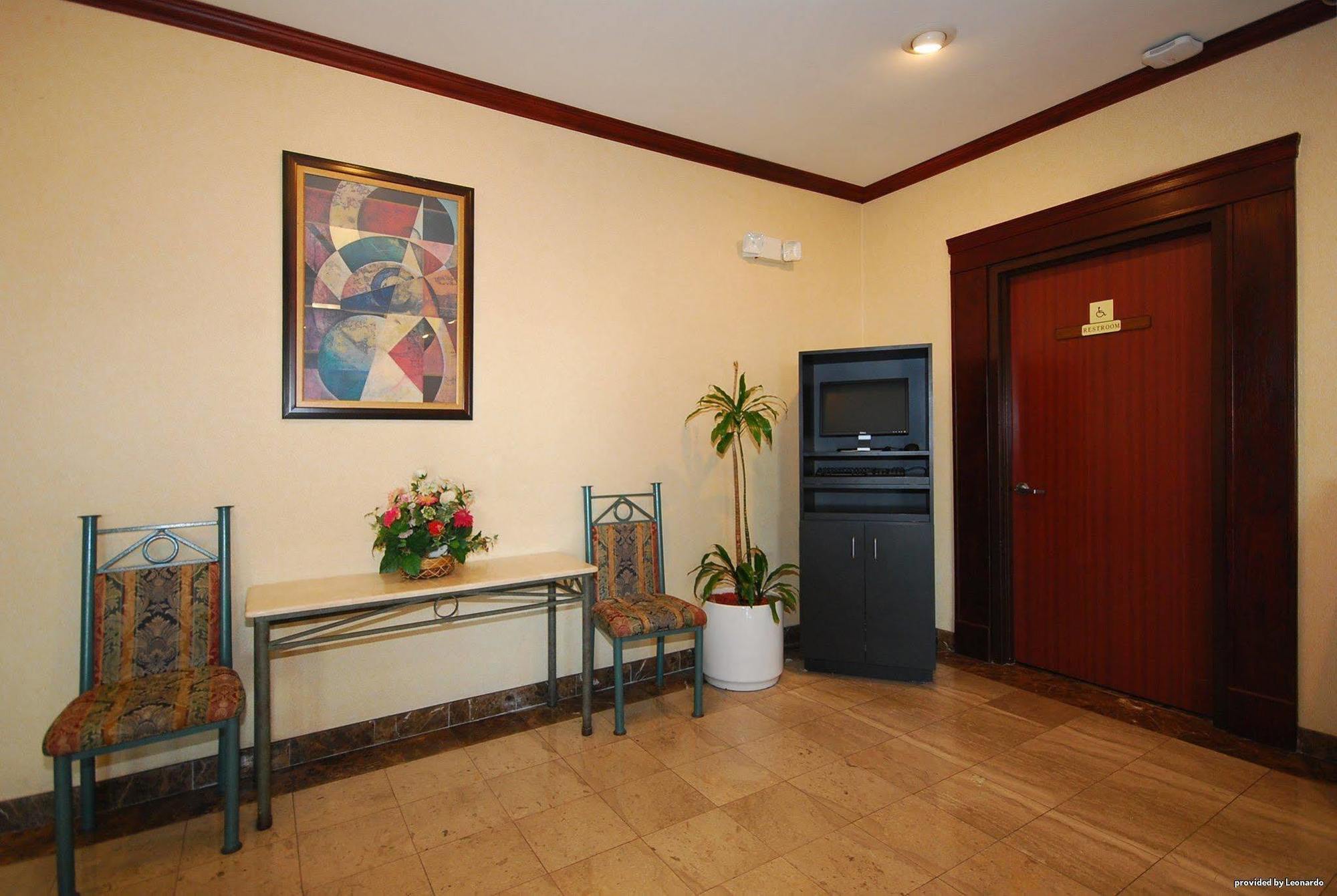 Western Angeles Worldport Hotel Los Angeles