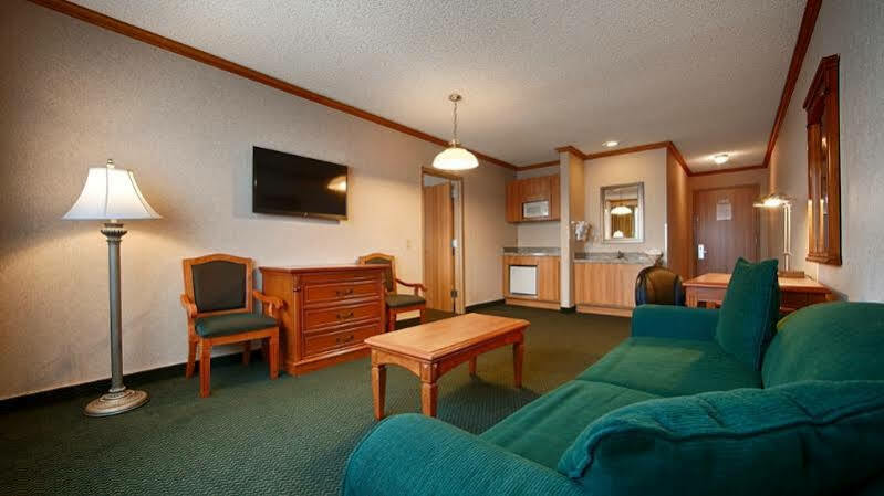 Western Angeles Worldport 3* Los Angeles
